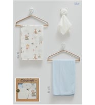 CARAMELL BATTANİYE 3 LÜ SET