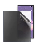 SChitec HUAWEI Mate Xs 2 Uyumlu Ön Yüzey Hayalet Privacy Hidrojel Ekran Koruyucu