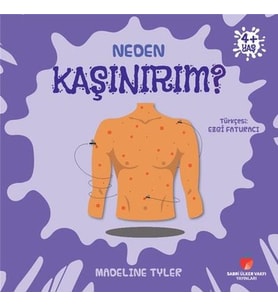 Neden Kaşınırım