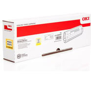 Okı 45862837 Sarı Toner / Mc853 / Mc873/ Mc883 7.300 Sayfa