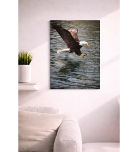 EAGLE3 TASARIM MDF TABLO (27X18)