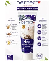 Perfect Cati Malt Paste Kedi Kıl Topu Önleyici 100 ML