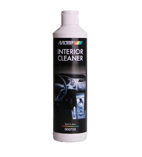 Motip Oto İç Yüzey ve Kokpit Temizleyici 500 ml. -755 (Şeffaf)