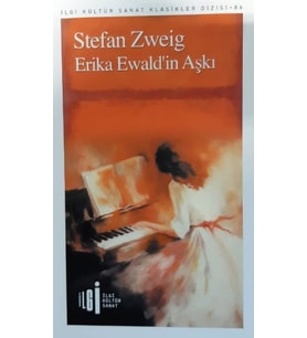 Erika Ewaldin Aşkı
