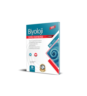 Bilgi Sarmal TYT Biyoloji Soru Bankası