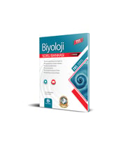 Bilgi Sarmal TYT Biyoloji Soru Bankası