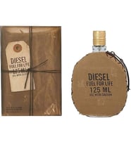 Diesel Fuel For Life EDT 125 ml Erkek Parfüm