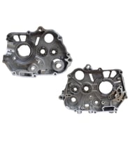Mondial Cub100 Kh Sfc Krank Kutusu Sağ Rulmanlı