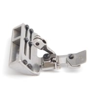 Hard Steel Siruba Overlok 4 İp Geniş Lastik Ayak/2117053-4