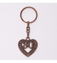 HAKKARİ 30 ANAHTARLIK-ANAH543