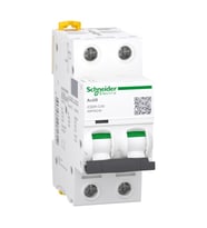 Schneider 2x40 Amper 10 Ka Otomatik Sigorta A9f84240