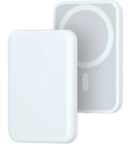 İphone Powerbank Magsafe Battery Pack 10.000 mAh İthal