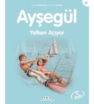Ayşegül Serisi 31 - Yelken Açıyor