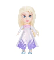 Frozen Mini Bebekler Elsa Model 3 24039