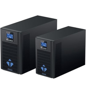 Neolıne 1KVA 1F/1F (2X7AH) 4/8DK Lcd Onlıne Ups