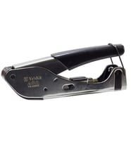 Ayt Powermaster YK-5085C3 F Konnektör Sıkma Pensesi Dijitürk Soketi Digıturk Jack Sıkma Pensesi