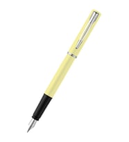 Waterman Dolma Kalem Allure Pastel Sarı Ct Dolma Kalem