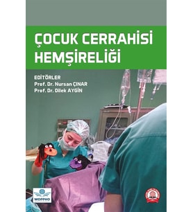 Çocuk Cerrahisi Hemşireliği