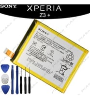 Sony Xperia Z3 Plus Pil Batarya ve Tamir Seti