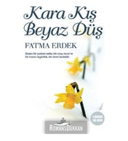 Kara Kıs Beyaz Dus/fatma Erdek/ephesus