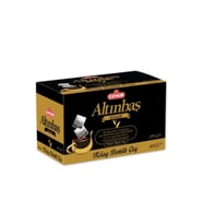 ÇAYKUR ALTINBAŞ POŞET 1 KG SİYAH
