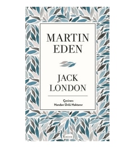 Martin Eden