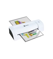 Mühlen 622 Laminasyon PVC Filmi Kaplama Makinesi   A4 Boyutu