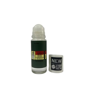 No Nome Deo Roll-on Man Ugo 40 ml