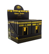 Makamı İbrahim Kokusu Alkolsüz Esans 3ml 12li Paket
