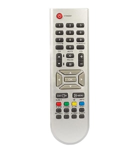 Next 2005-25000 Uydu Alıcı Kumandası