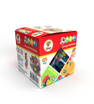 LİNO QBİC KURUMAYAN SİHİRLİ KÜPLER 15 GR