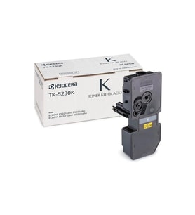Kyocera Mita TK-5230 Siyah Toner