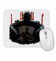 Call of Duty Black Ops III Mouse Pad
