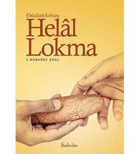 HELAL LOKMA / EHLULLAH SOFRASI