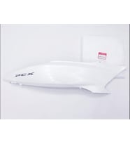 Honda PCX 125 2018-2020 Sele Altı Grenaj Sağ Beyaz