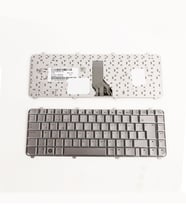 Hp Pavilion DV5-1070el DV5-1070er Klavye Türkçe Gümüş