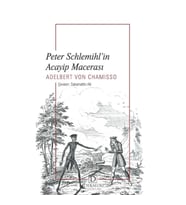 Peter Schlemihl'in Acayip Macerası (CEP BOY)