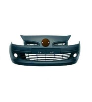 RENAULT CLIO ÖN TAMPON DELİKLİ KOMPLE HB ASTARLI 05- REN07CL026P 7701208681