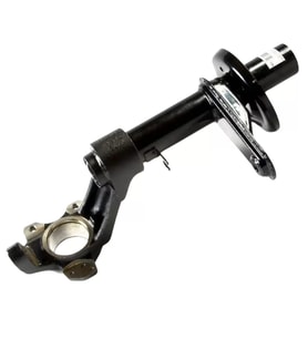 Aks Taşıyıcı Ön Sol 64mm - 308189 Wisco - Daewoo Lanos 1.3/1.5/.1.6 1997-2002 Arası Uyumlu