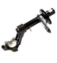 Aks Taşıyıcı Ön Sol 64mm - 308189 Wisco - Daewoo Lanos 1.3/1.5/.1.6 1997-2002 Arası Uyumlu