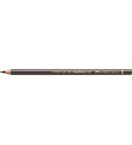 Faber Castell Polychromos Artist Kuru Boya Kalemi 275 Warm Grey 6 (Sıcak Gri 6) 