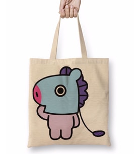 Mang Bts 05 Bez Çanta Uzun Saplı