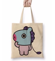 Mang Bts 05 Bez Çanta Uzun Saplı
