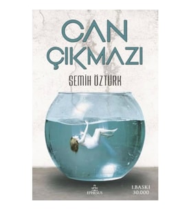 CAN ÇIKMAZI CİLTLİ