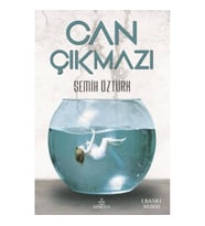 CAN ÇIKMAZI CİLTLİ