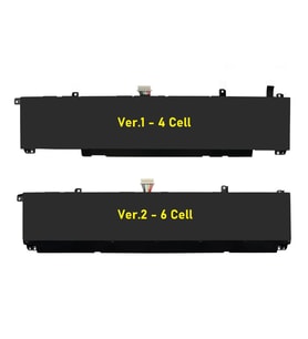 Hp Victus 16-s0035nt 7Z5Z2EA Gaming Batarya Pil RETRO V1 4-Cell