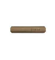 Yumuşak Tamir Mumları 218 14 Cafe Latte 8cm Yumuşak Mum