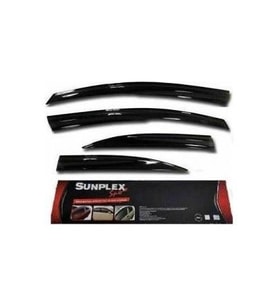 FIAT PUNTO 2005-2016 SUNPLEX CAM RÜZGARLIĞI