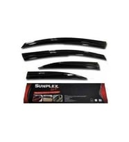 FIAT PUNTO 2005-2016 SUNPLEX CAM RÜZGARLIĞI
