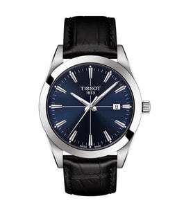 Tissot Gentleman T127.410.16.041.01 Erkek Kol Saati
